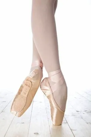 Grishko Triumph pointe shoe