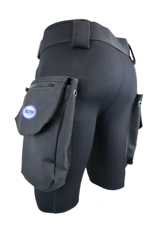 Halcyon Tech Shorts With Pockets