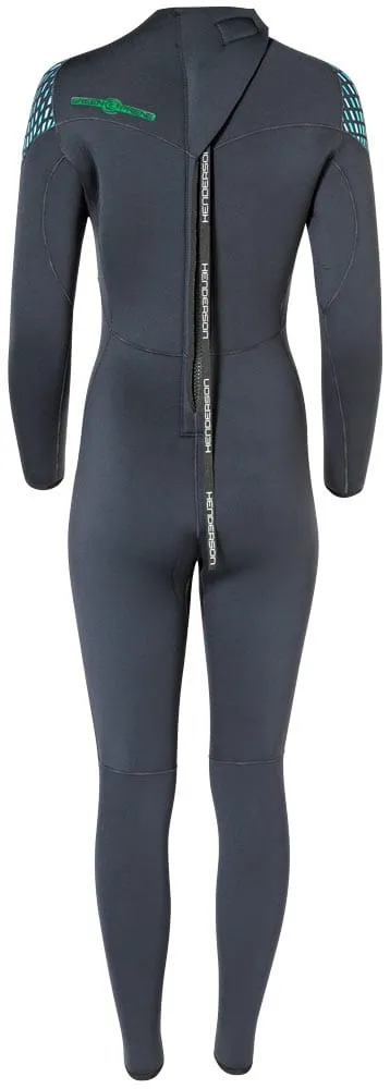 Henderson 3mm Womens Greenprene Wetsuit