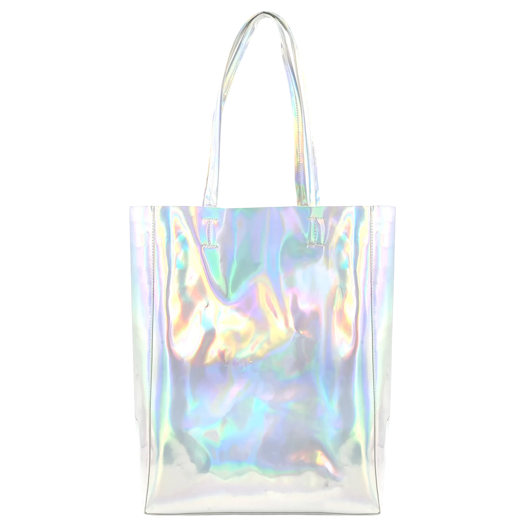 Holographic Tote Bag (TB07)