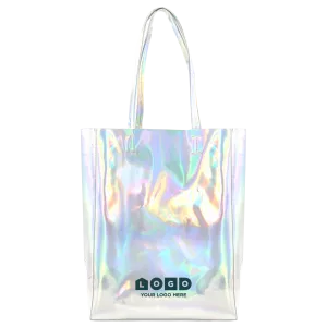 Holographic Tote Bag (TB07)