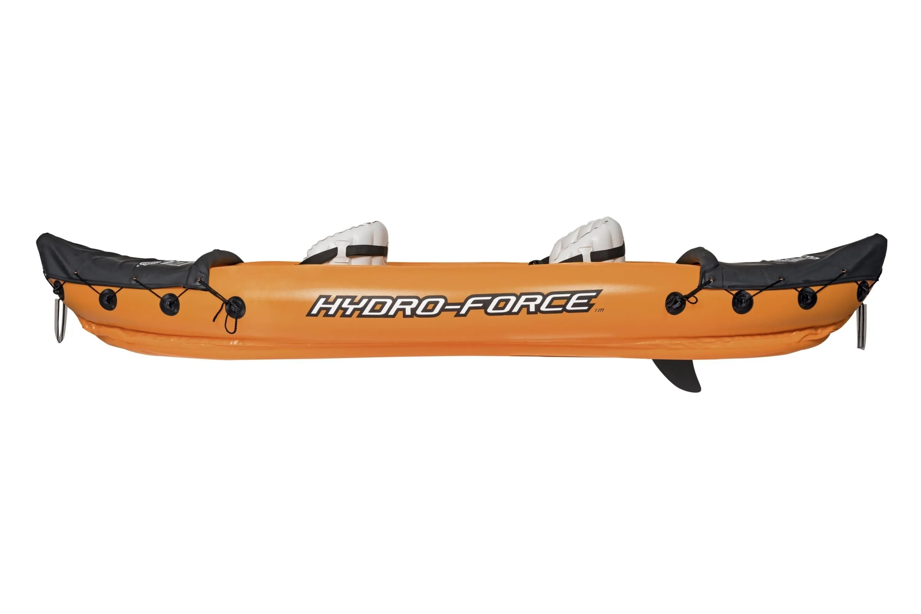 Hydro Force Lite Rapid 2 Person Inflatable Kayak