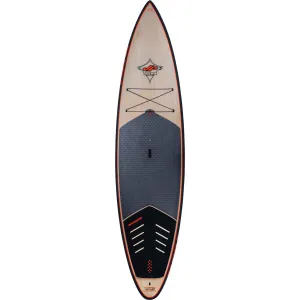 JP Hybrid SUP 2024