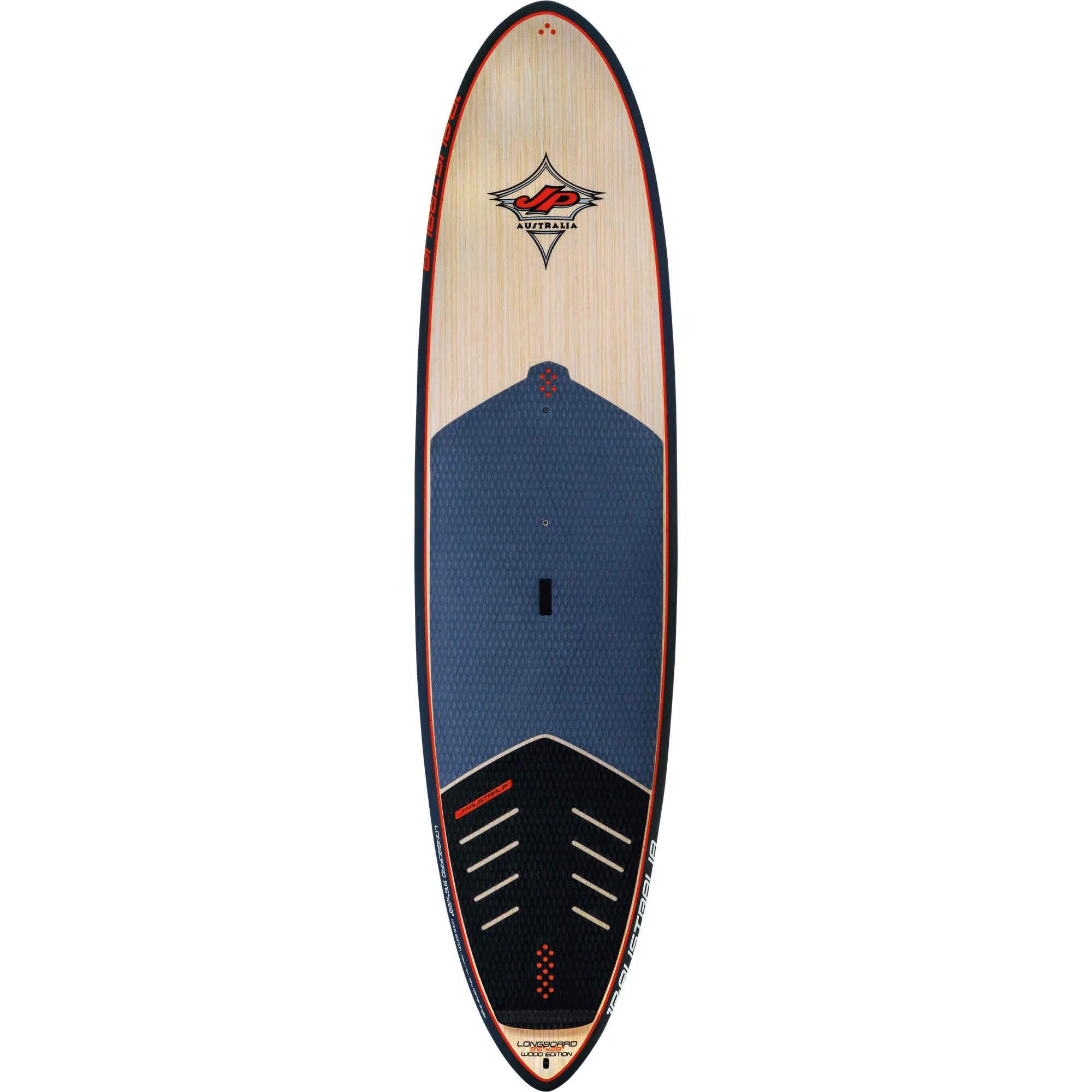 JP Longboard SUP 2024