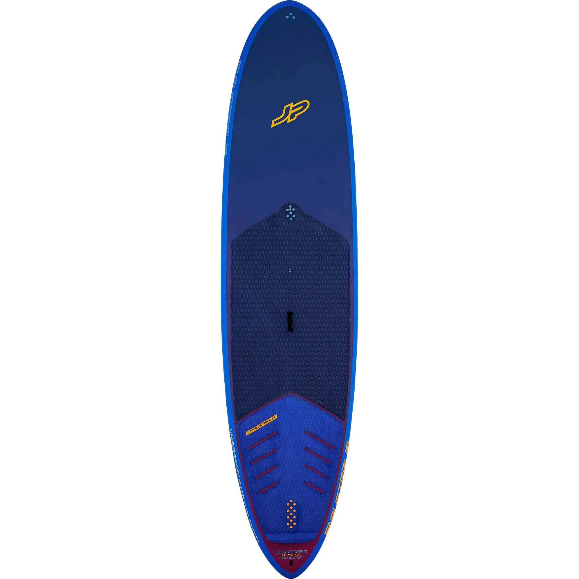 JP Longboard SUP 2024