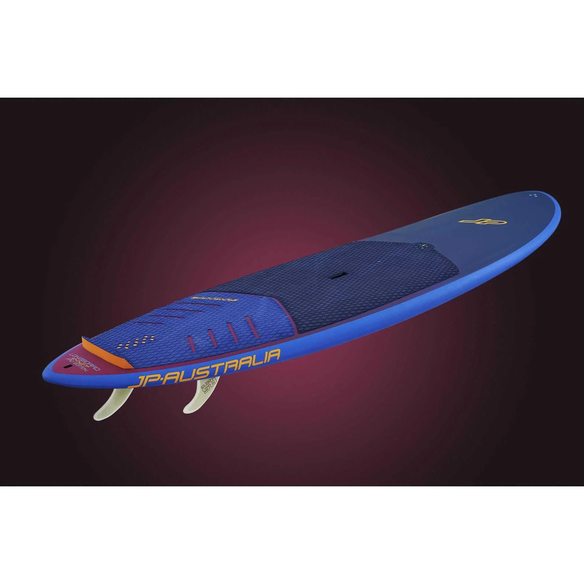 JP Longboard SUP 2024