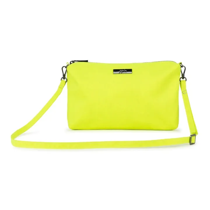 JuJuBe - Be Quick - Chromatics - Highlighter Yellow