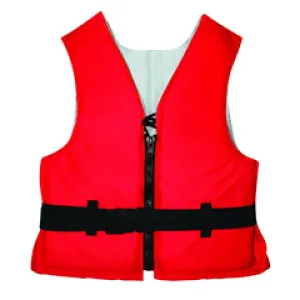 Lalizas Adults Buoyancy Aid - Fit and Float 50N