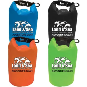 Land & Sea Dry Bag (1.5 Litre)