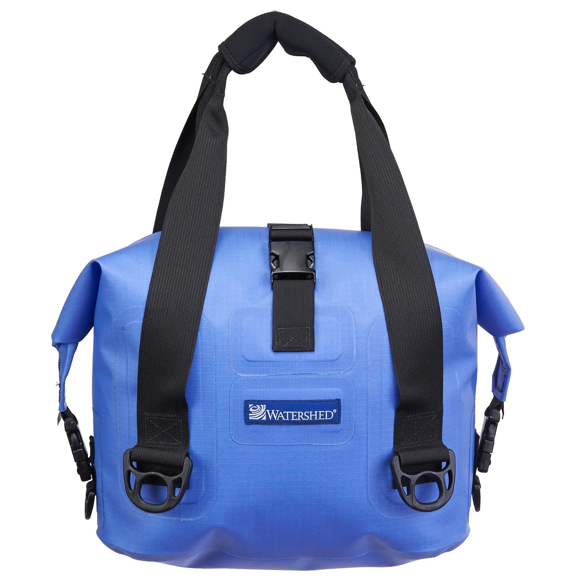 LARGO BLUE WATERPROOF TOTE