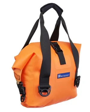 LARGO ORANGE WATERPROOF TOTE