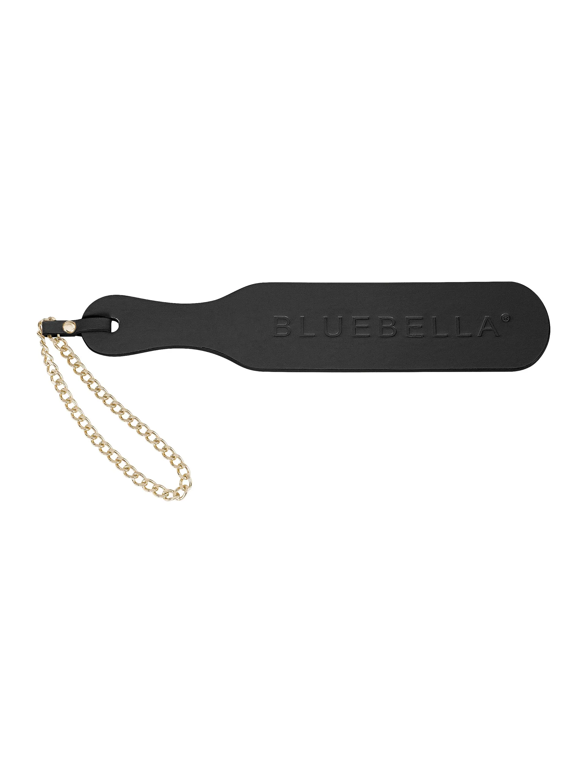 Lotus Paddle Black