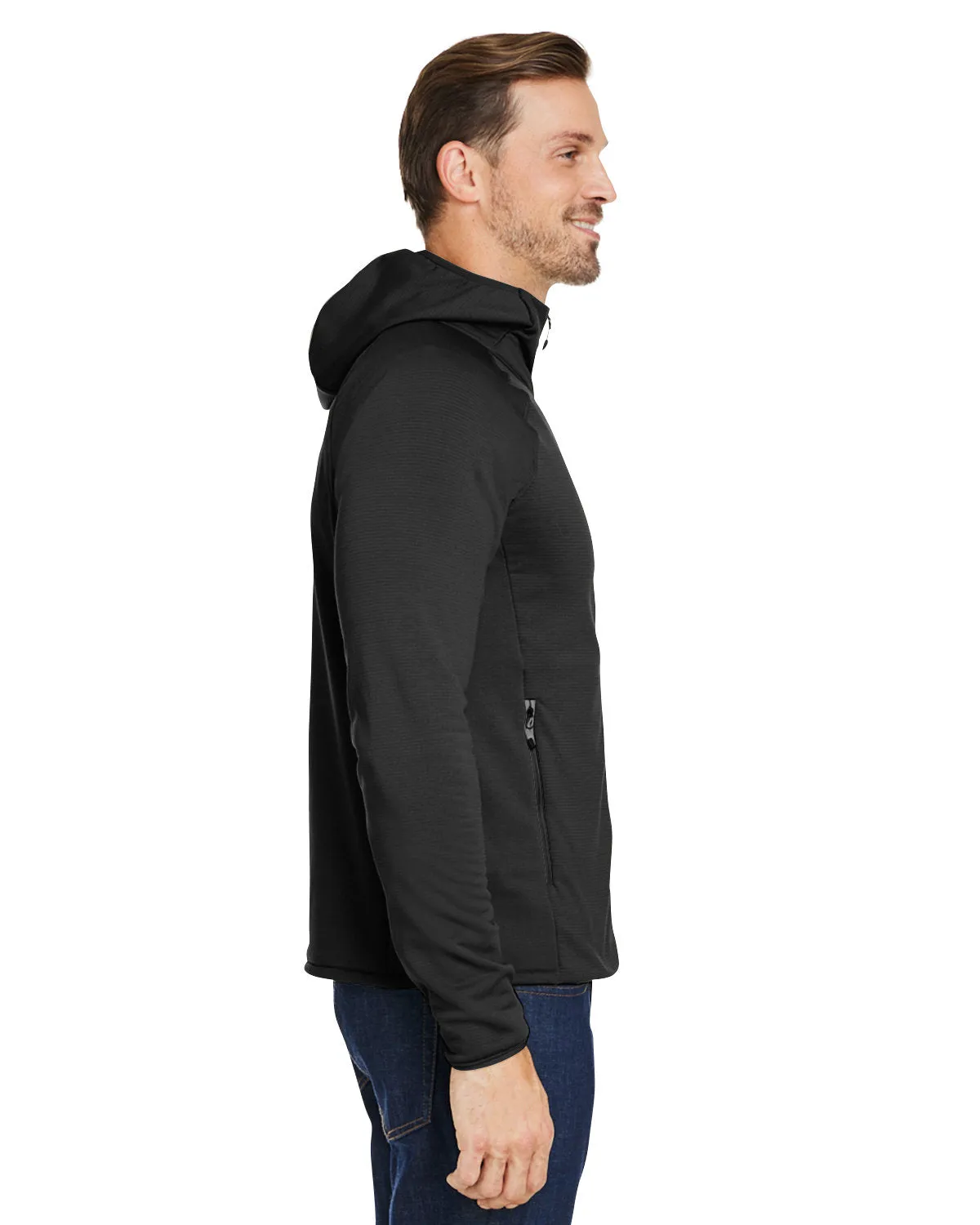 Marmot Leconte Full-Zip Hooded Jacket