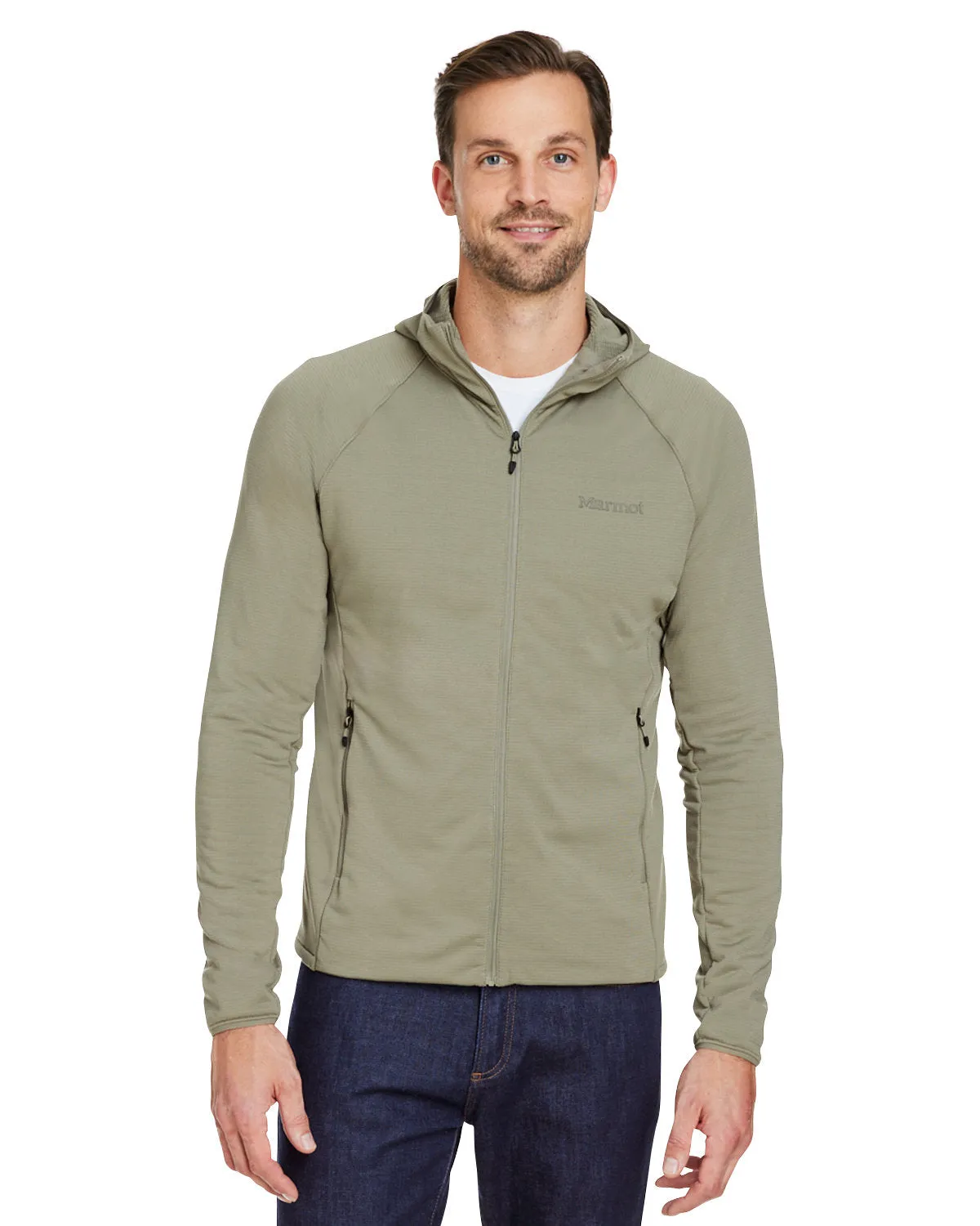 Marmot Leconte Full-Zip Hooded Jacket