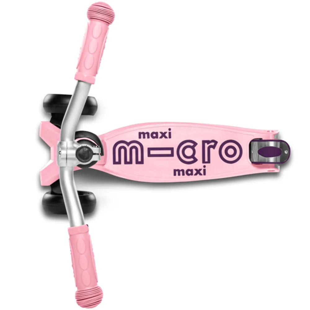 Maxi Micro Deluxe Pro Rose