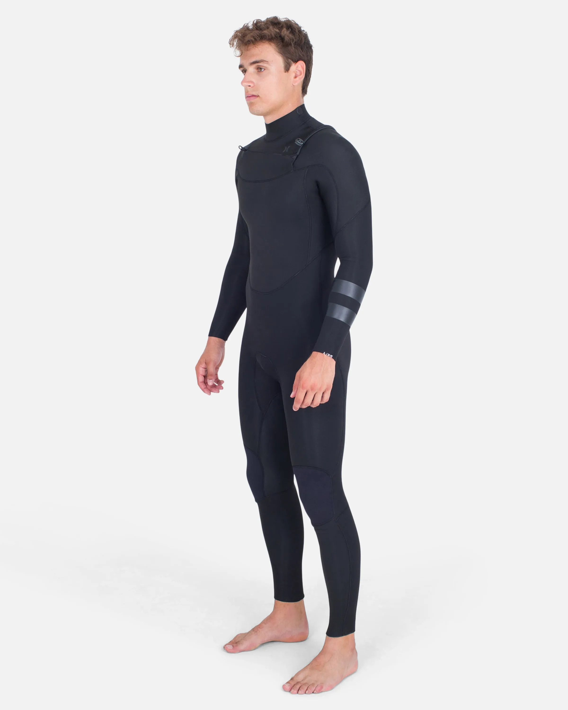 Mens 3/2mm Long Sleeve Fullsuit