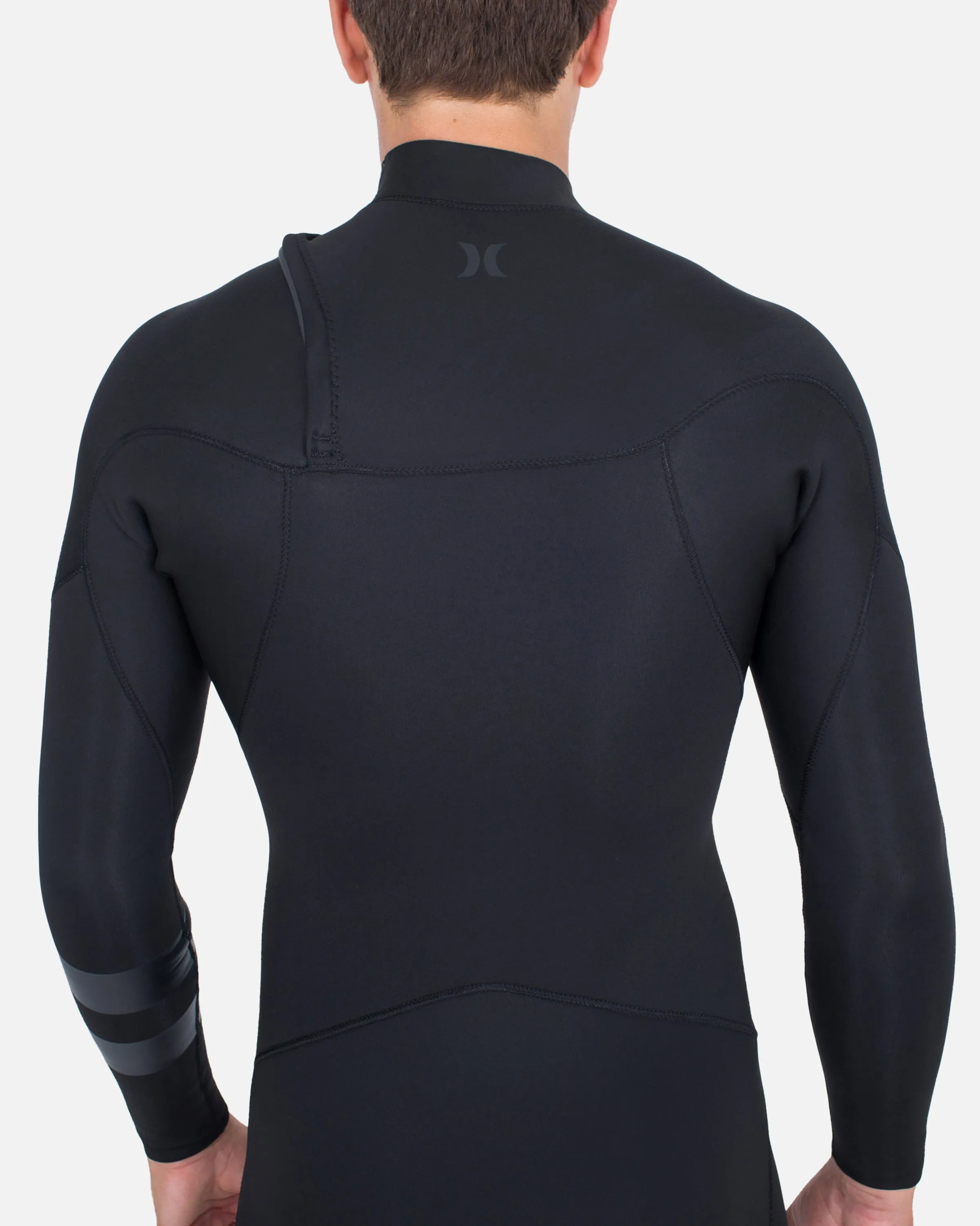 Mens 3/2mm Long Sleeve Fullsuit