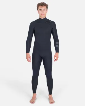 Mens 3/2mm Long Sleeve Fullsuit