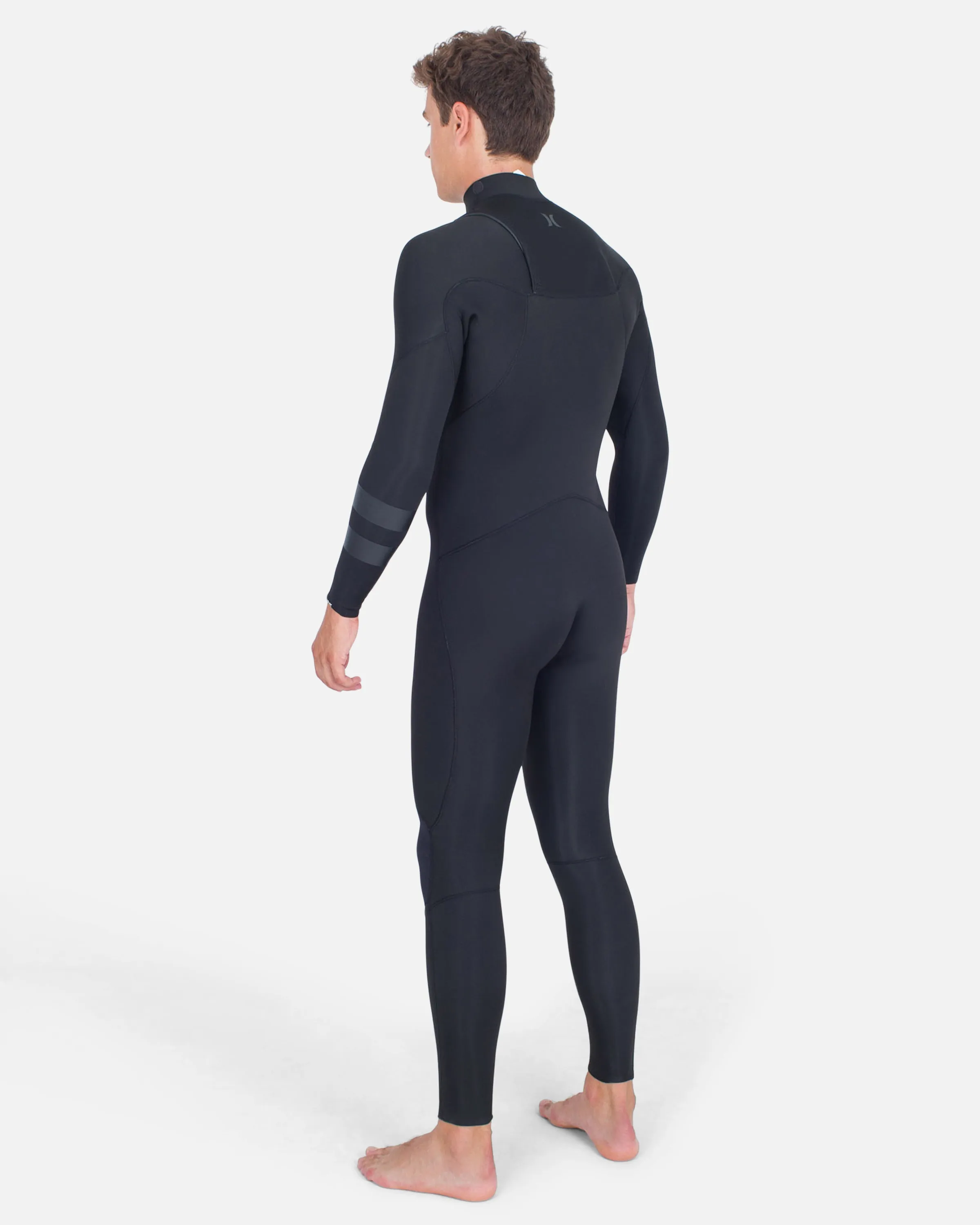 Mens 3/2mm Long Sleeve Fullsuit