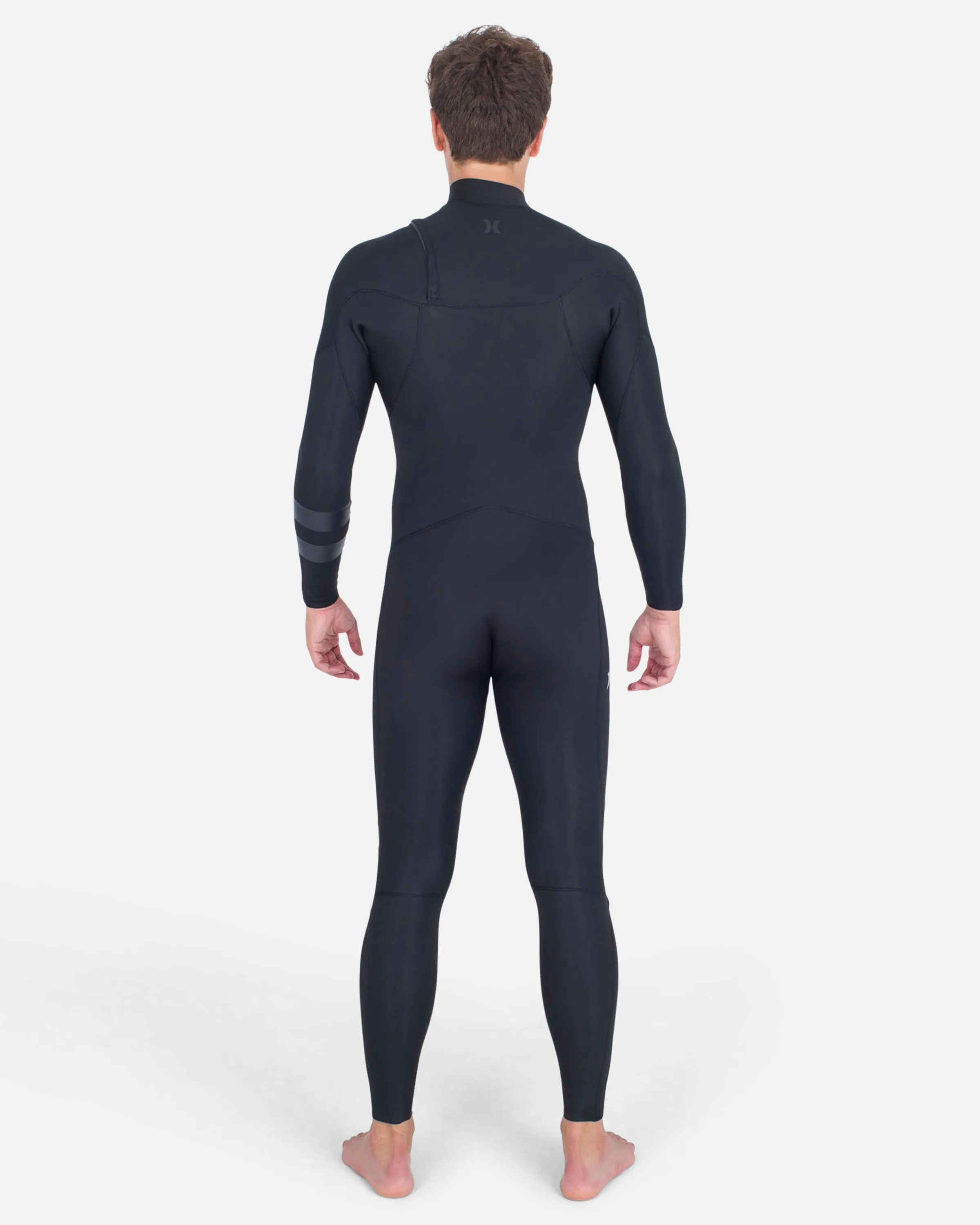 Mens 3/2mm Long Sleeve Fullsuit