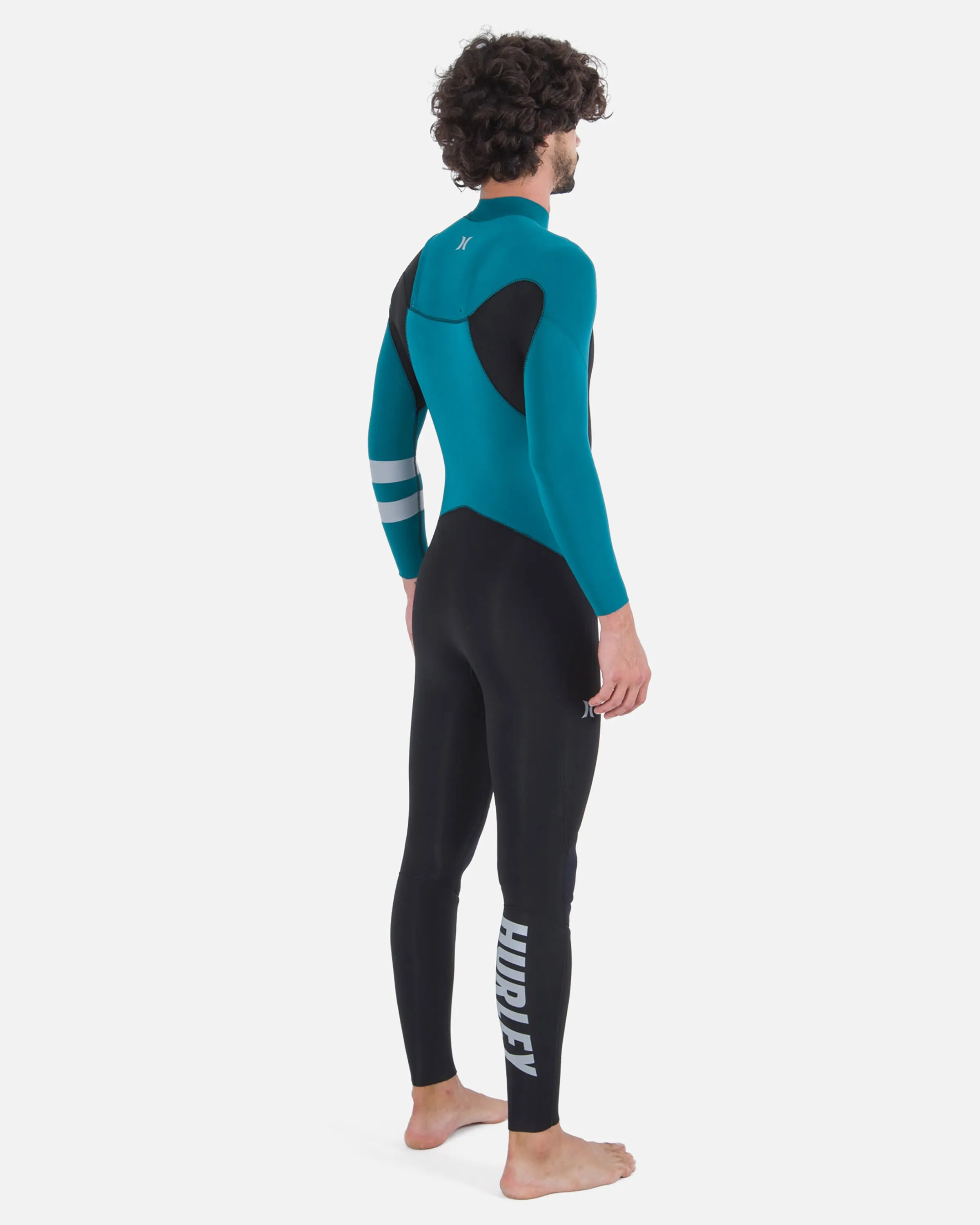 Mens Advantage 3/2MM Fullsuit