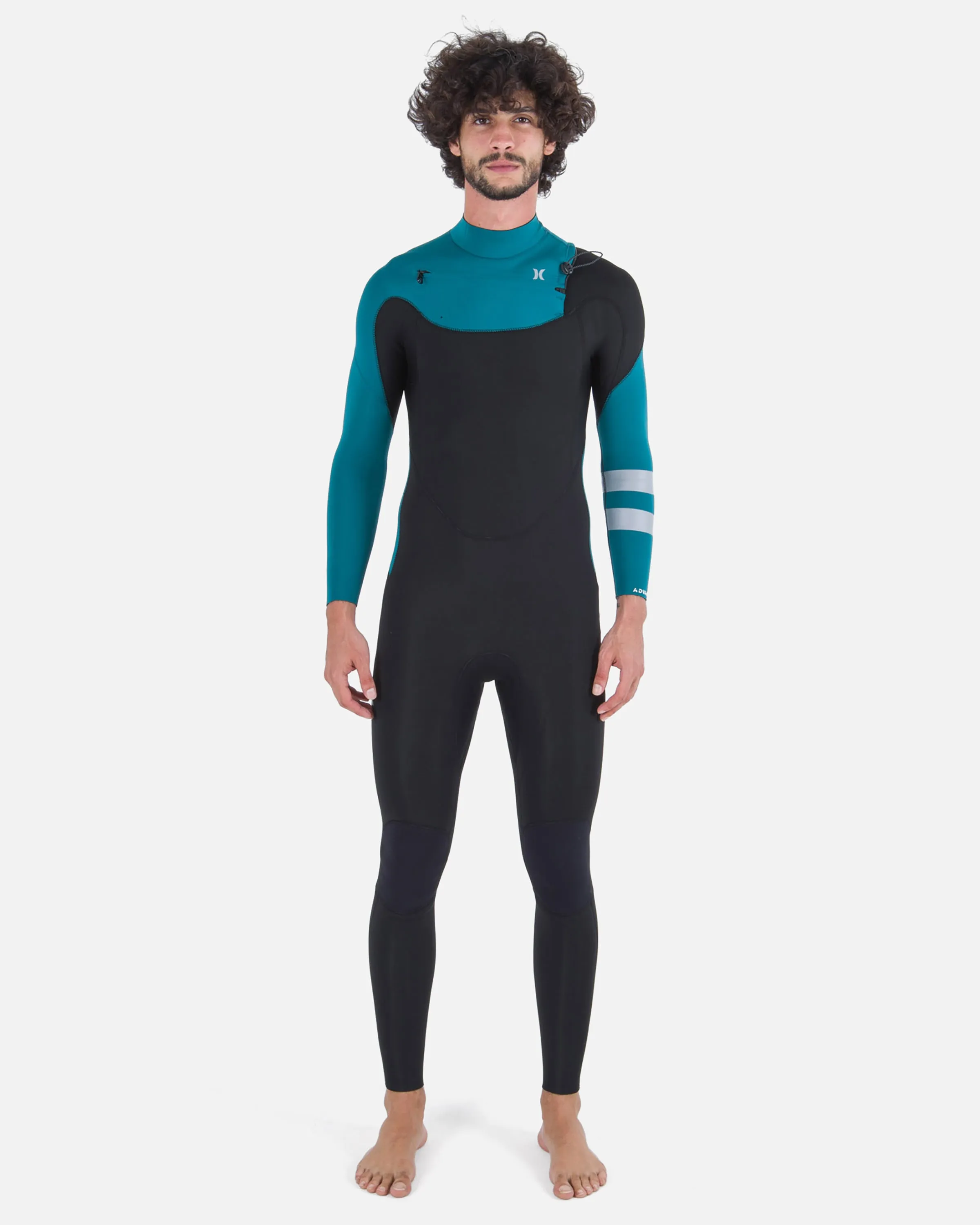 Mens Advantage 3/2MM Fullsuit