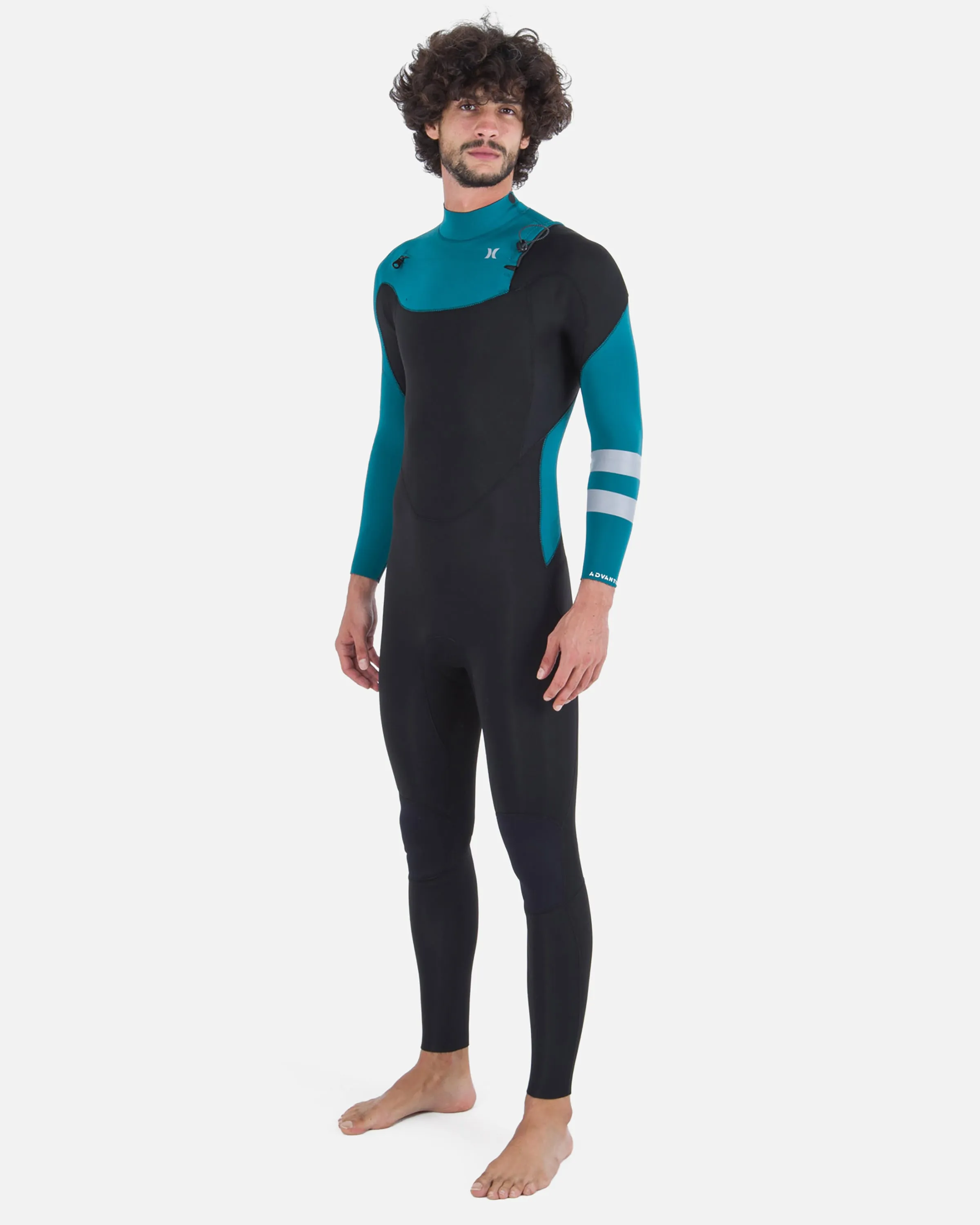 Mens Advantage 3/2MM Fullsuit