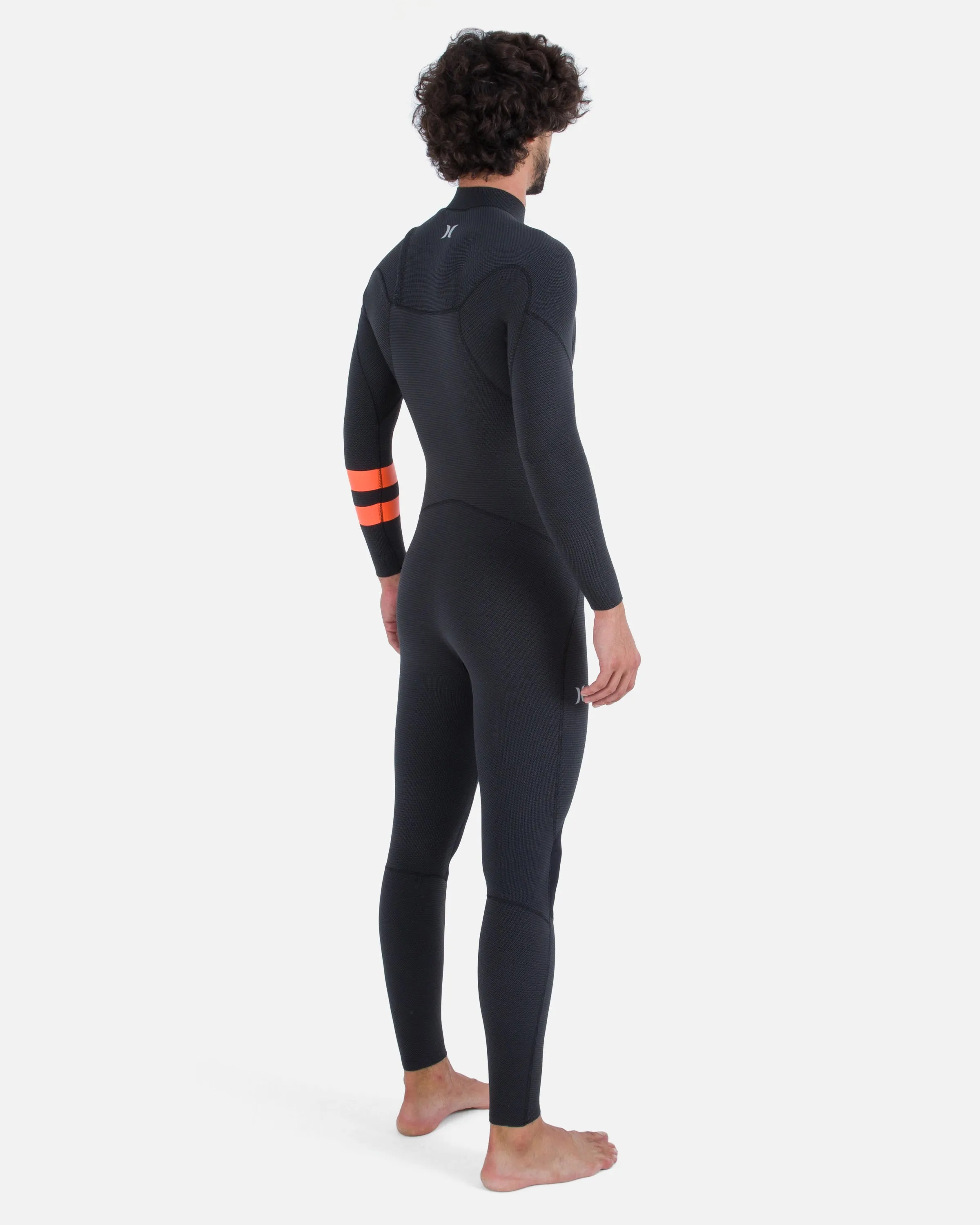 Mens Advantage Plus 4/3MM Fullsuit