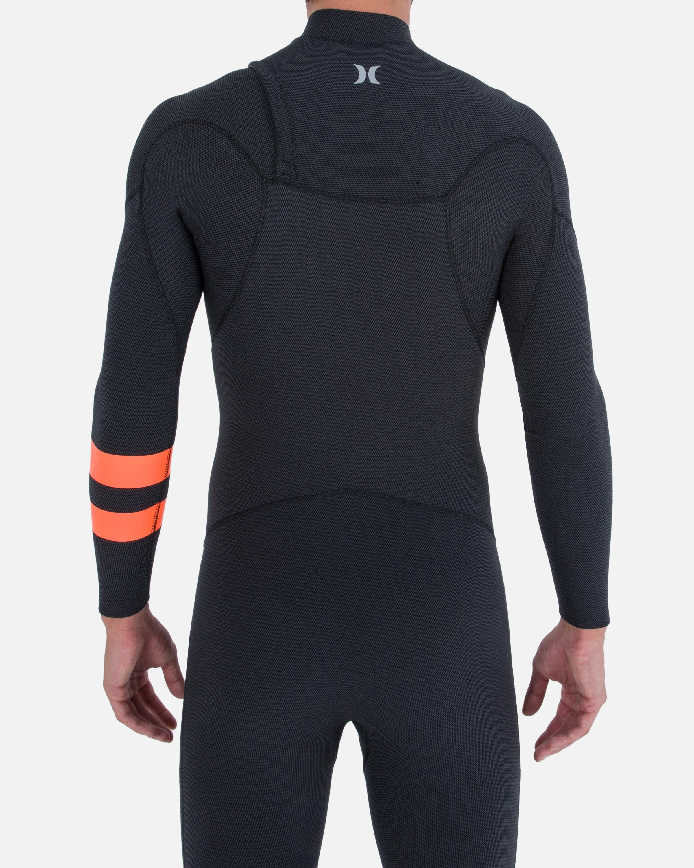 Mens Advantage Plus 4/3MM Fullsuit