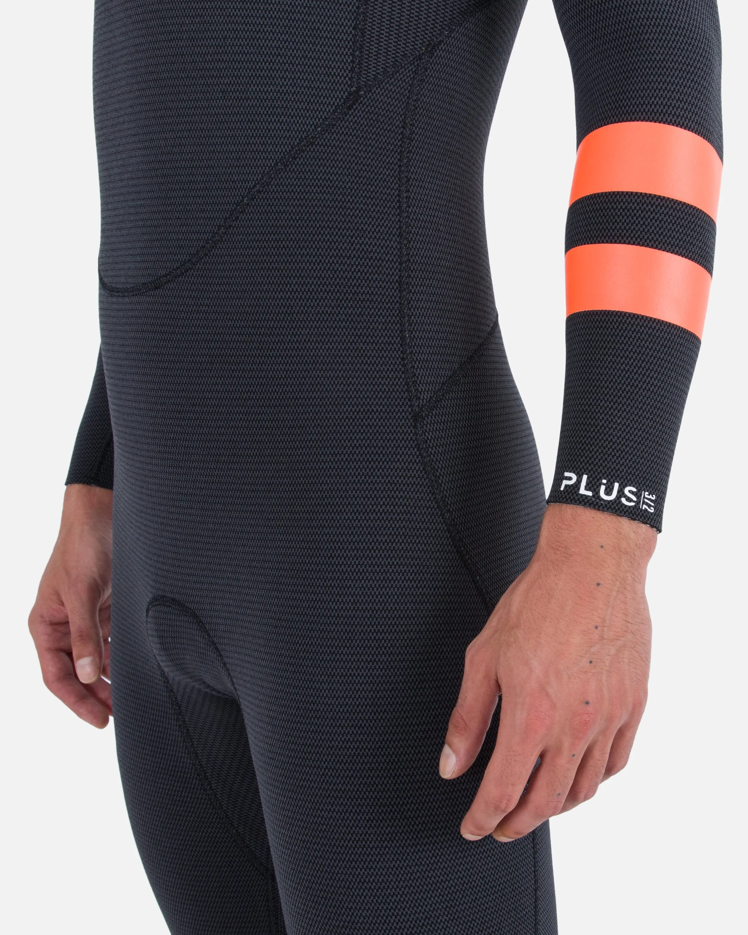 Mens Advantage Plus 4/3MM Fullsuit