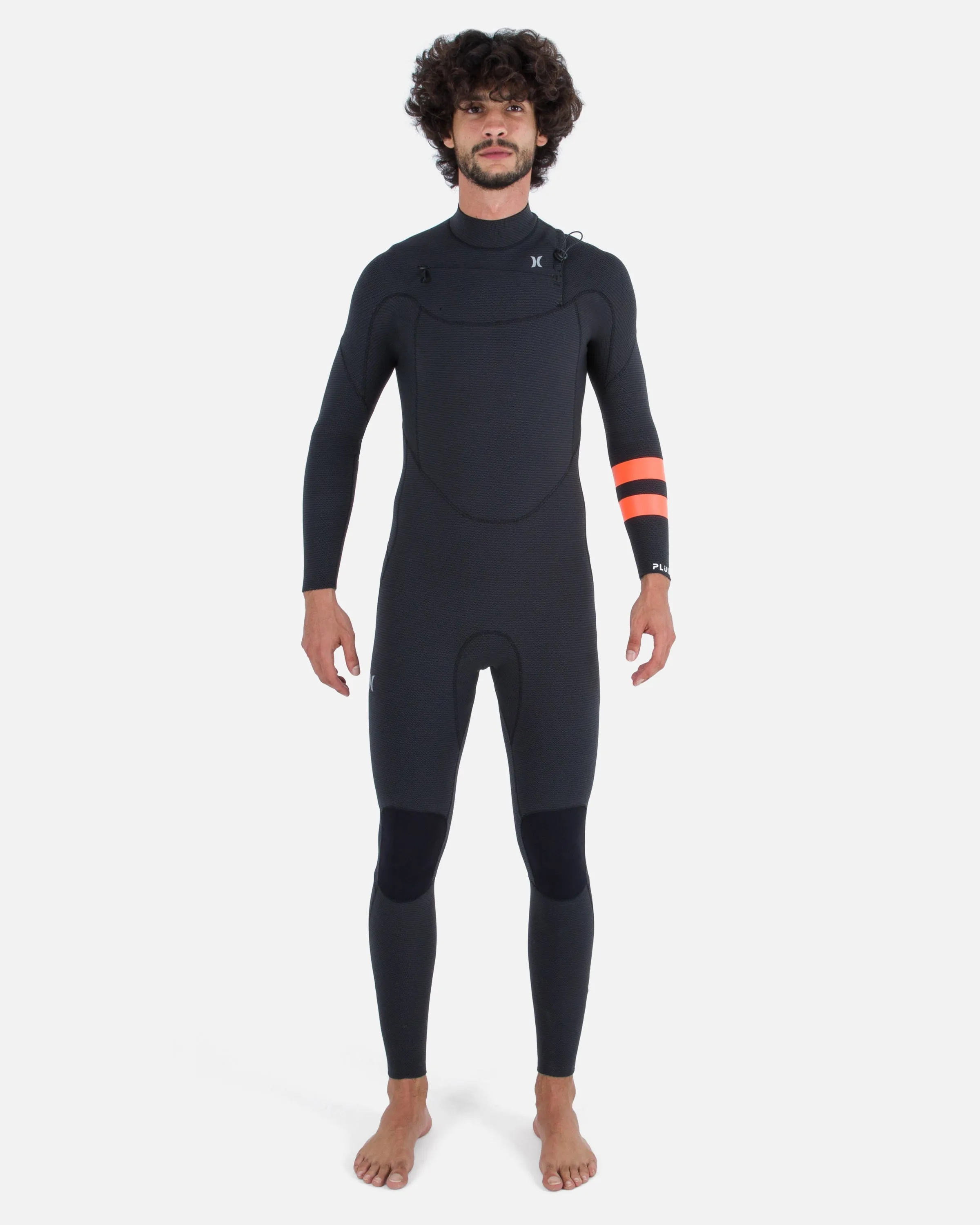 Mens Advantage Plus 4/3MM Fullsuit