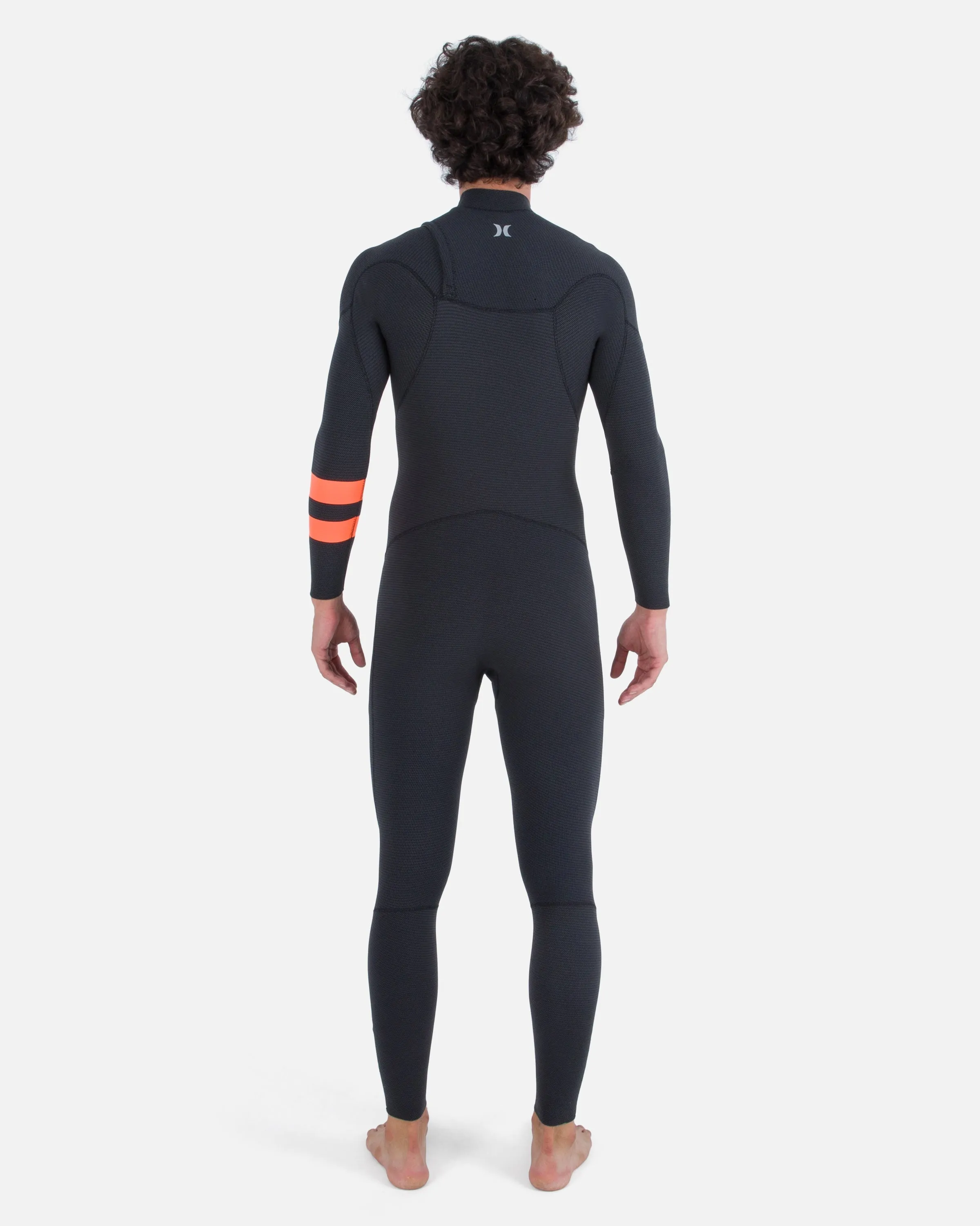 Mens Advantage Plus 4/3MM Fullsuit