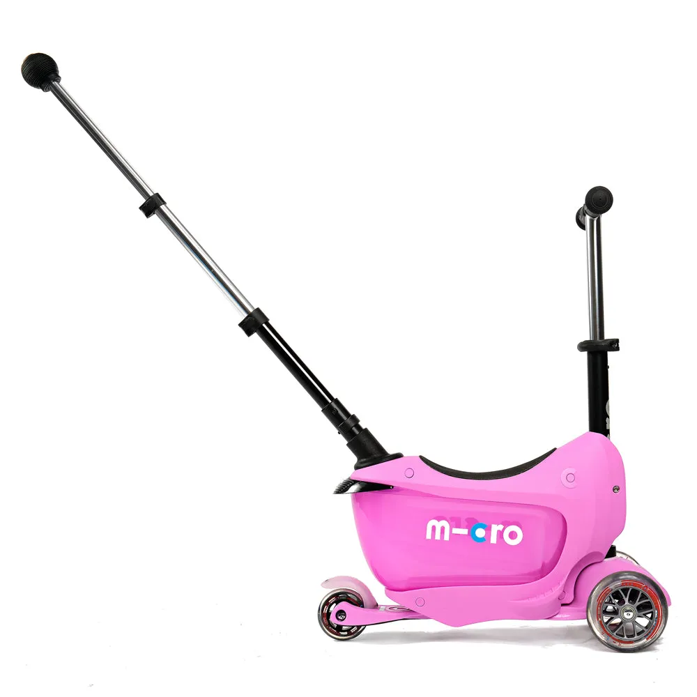 Mini 2Go Plus Pink