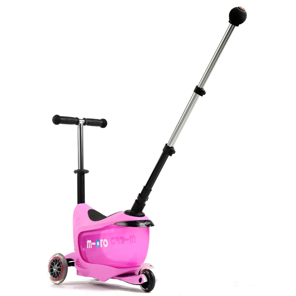 Mini 2Go Plus Pink