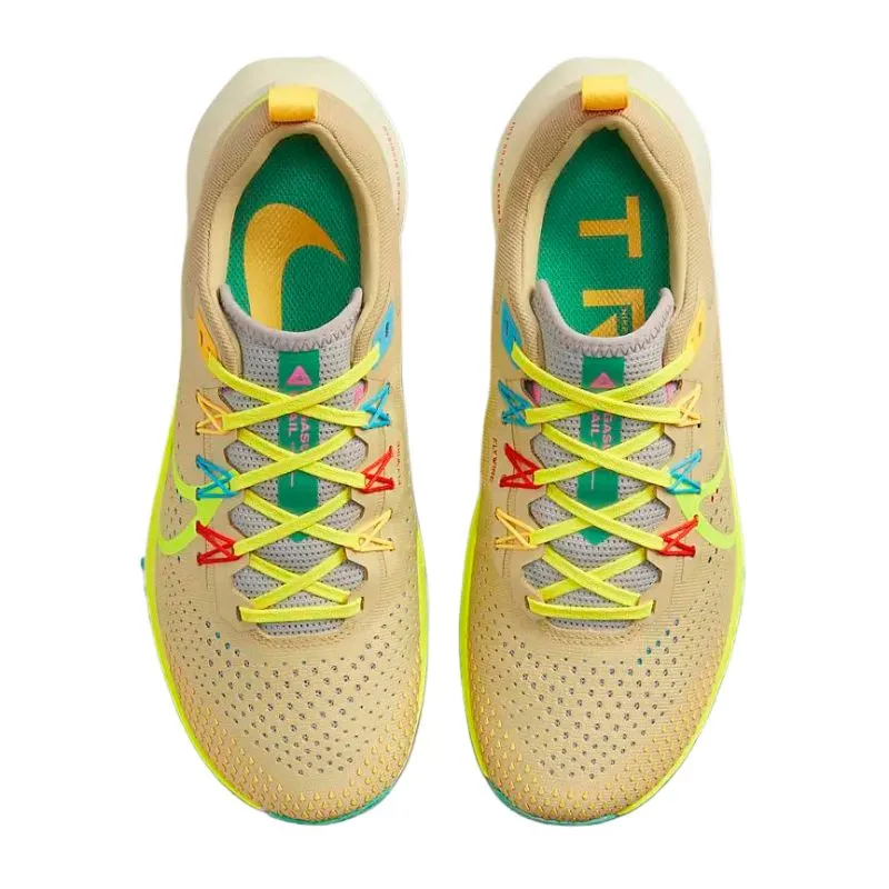 Nike React Pegasus Trail 4 Womens