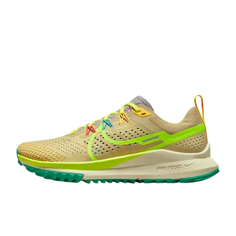 Nike React Pegasus Trail 4 Womens