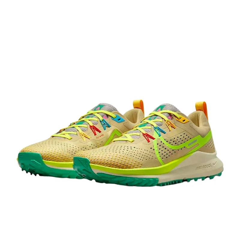 Nike React Pegasus Trail 4 Womens