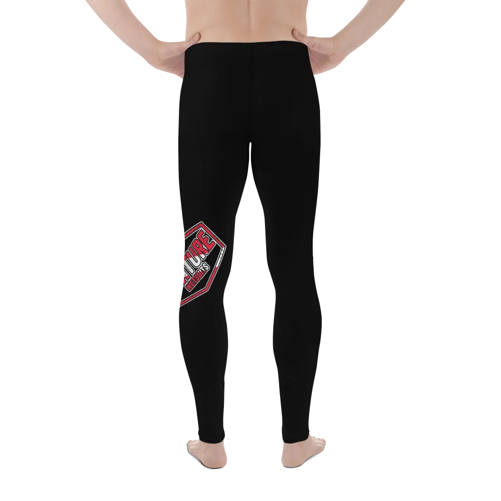 Ninja UV Leg Skins (Mens)