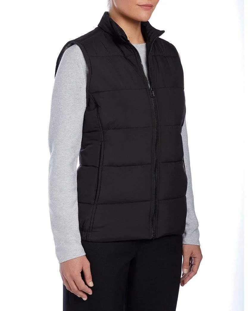 NNT Puffer Vest CAT749