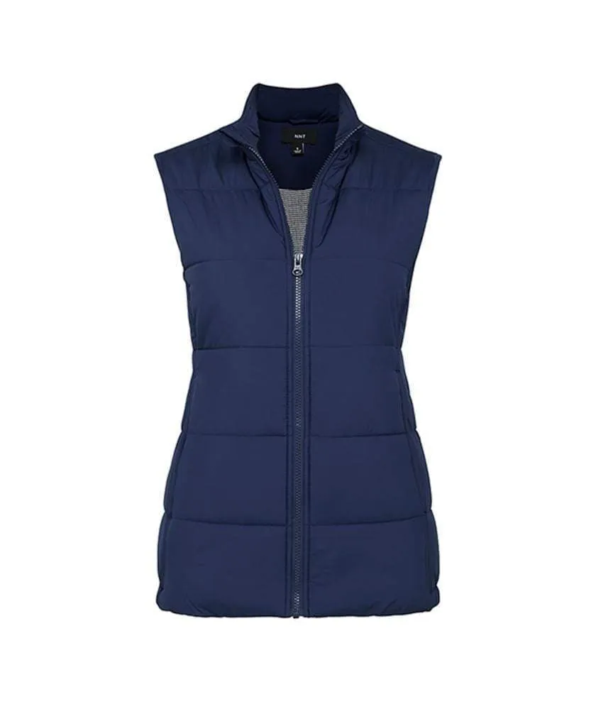 NNT Puffer Vest CAT749