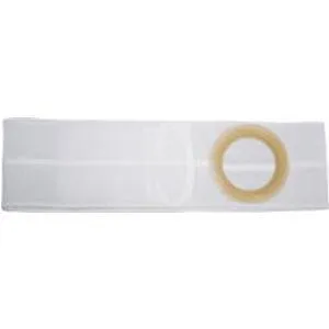 Nu-Form Support Belt 2-7/8" Opening 4" Wide 47" - 52" Waist 2X-Large