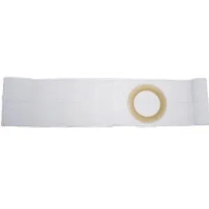 Nu-Form Support Belt Prolapse Strap 2-3/8" Opening 4" Wide 32" - 35" Waist Medium