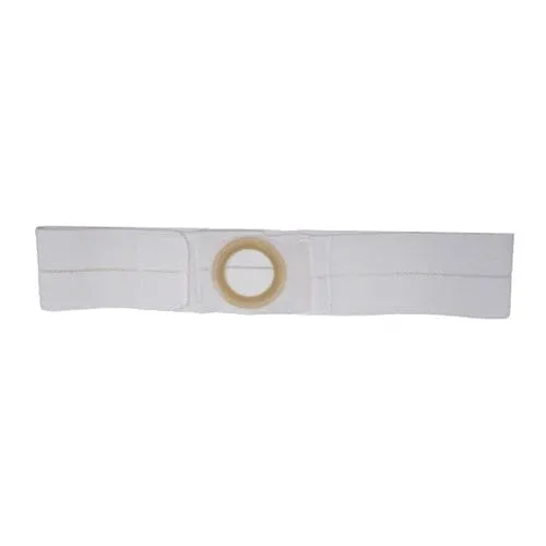 Nu-Hope Nu-Form™ Support Belt, 2-1/8'' Center Stoma, 3'' Wide, Prolapse Strap, Small (28'' to 32'' Waist)