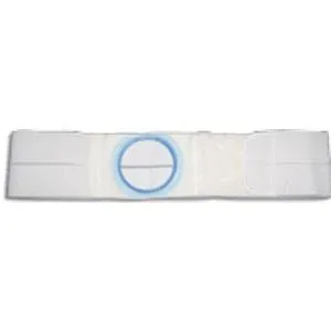 Nu-Support Flat Panel Belt Prolapse Strap 2-3/8" Opening 3" Wide 28" - 31" Waist Small