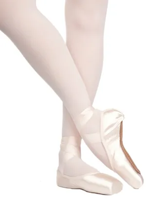 ON SALE Rubin Pointe Shoe - Pink (FM)