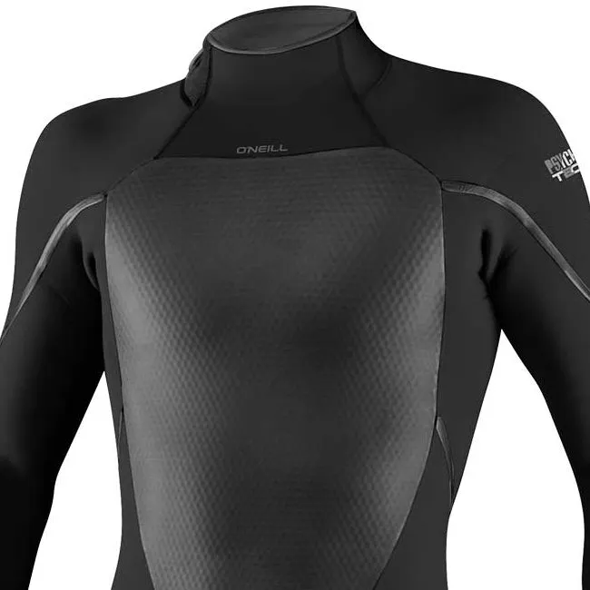 O'Neill Psycho Tech 3/2  Back Zip Wetsuit - 2022