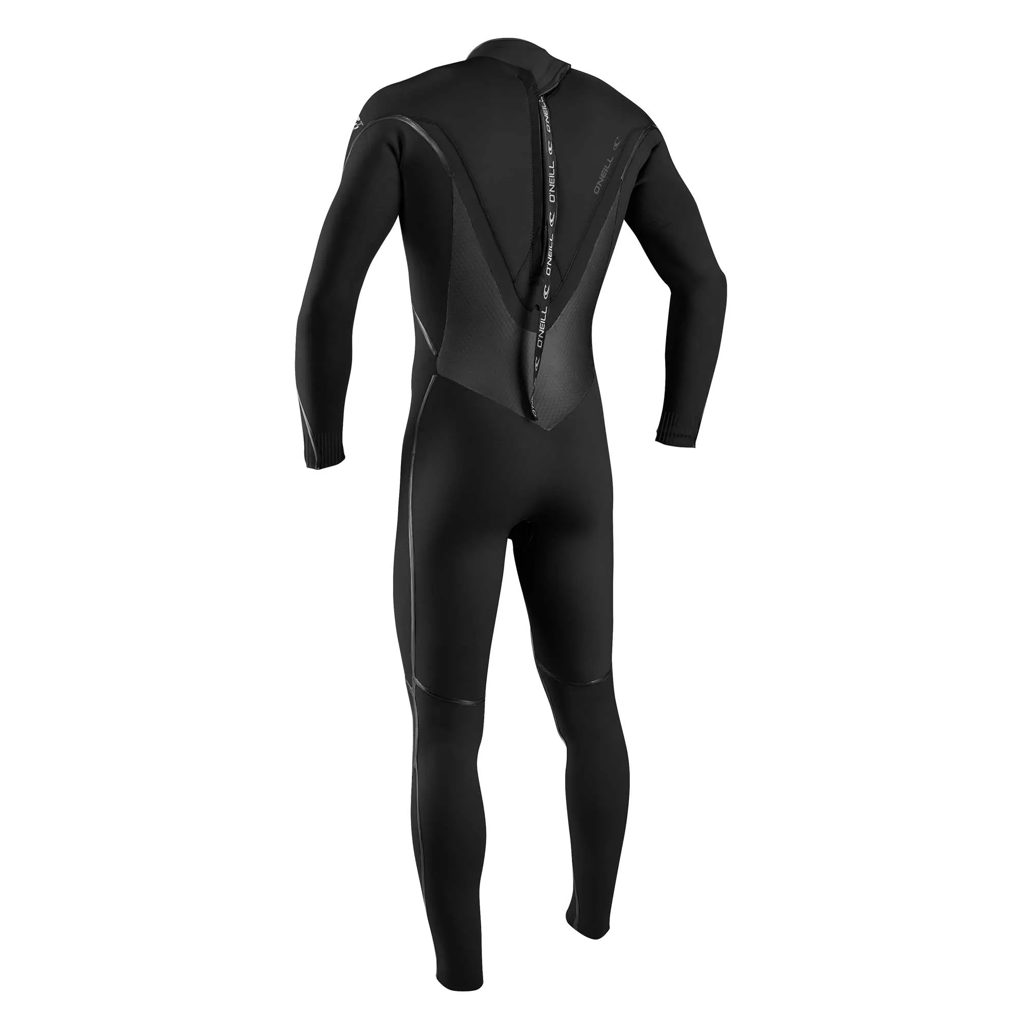 O'Neill Psycho Tech 3/2  Back Zip Wetsuit - 2022