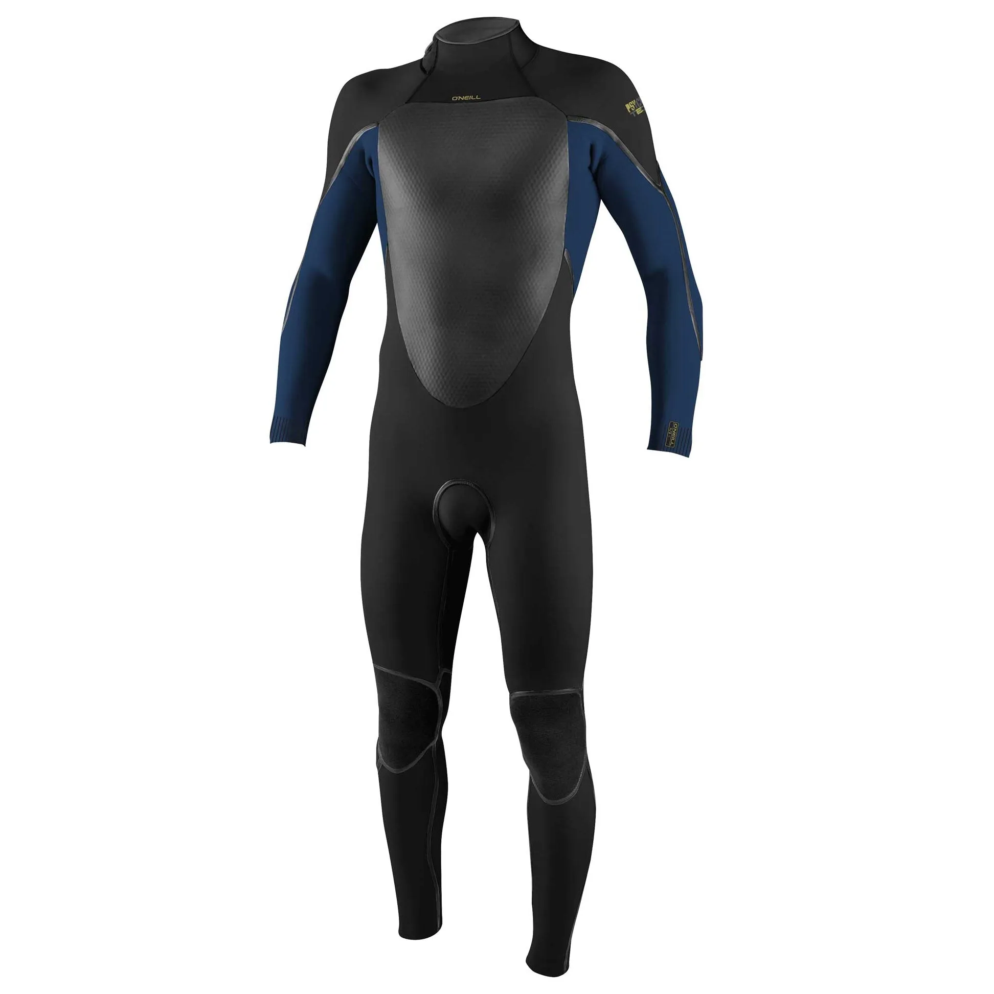 O'Neill Psycho Tech 3/2  Back Zip Wetsuit - 2022