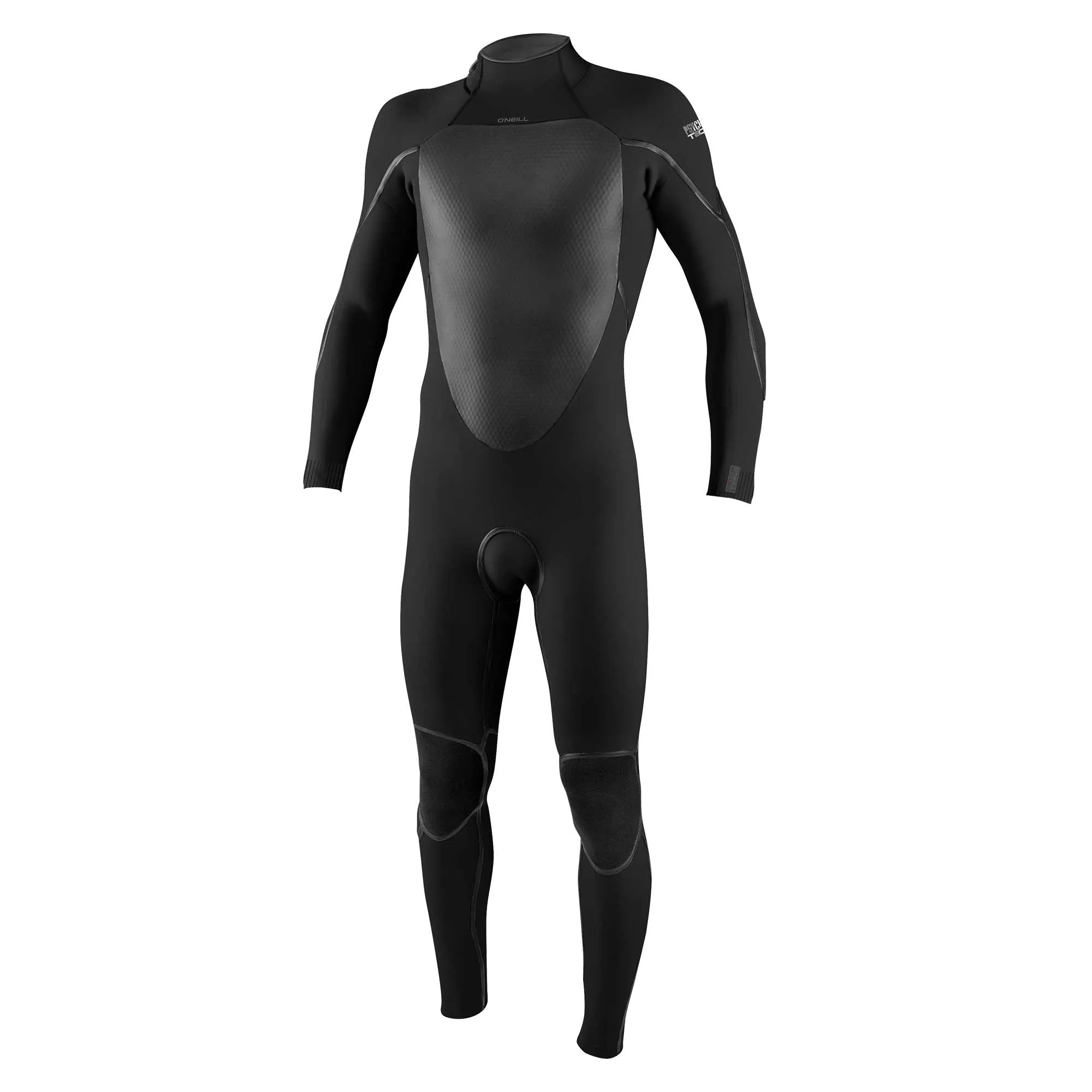 O'Neill Psycho Tech 3/2  Back Zip Wetsuit - 2022