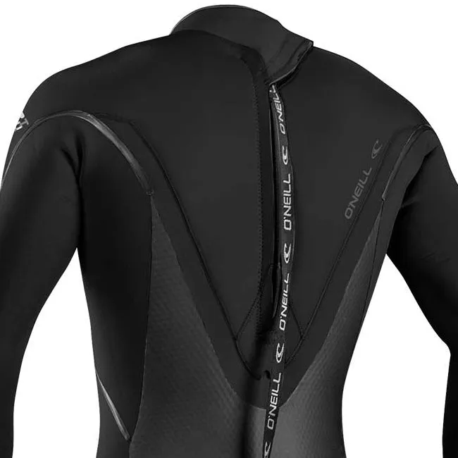 O'Neill Psycho Tech 3/2  Back Zip Wetsuit - 2022